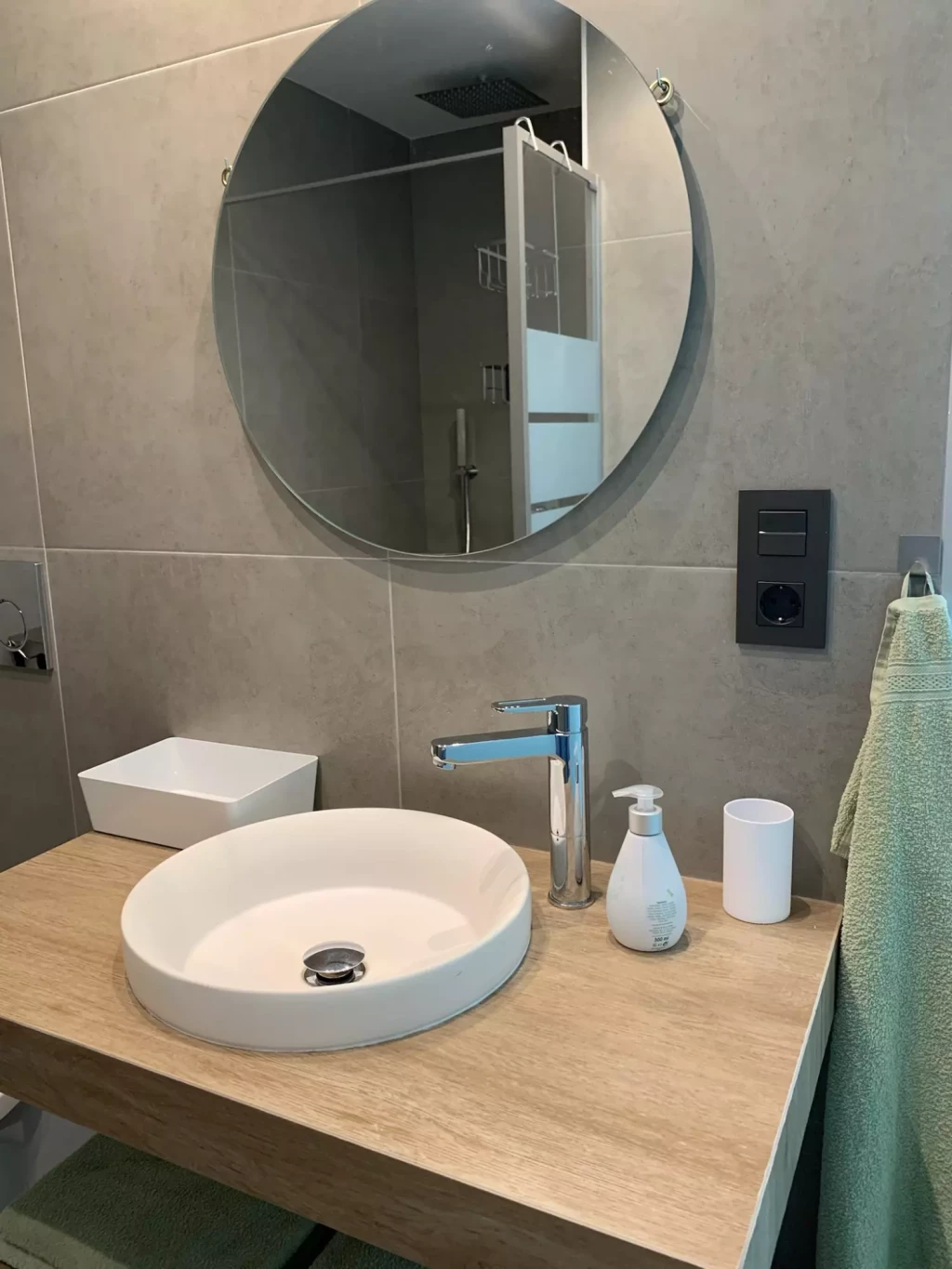 Casa Feliz sfeerbeeld