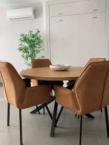 Casa Feliz sfeerbeeld