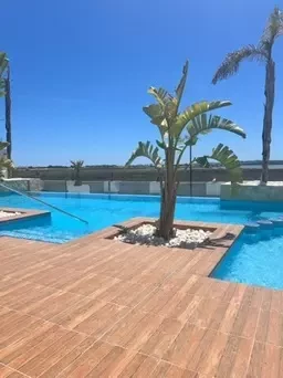 Casa Feliz sfeerbeeld